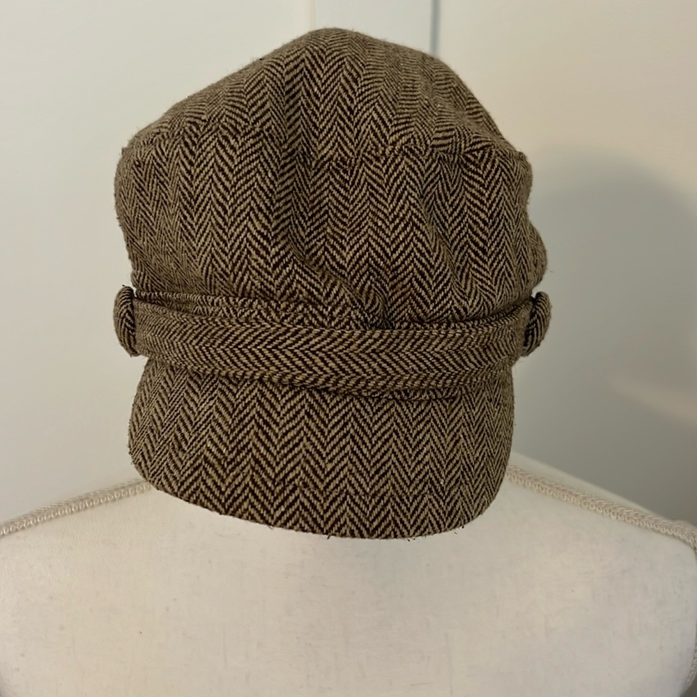 San Diego Hat Co. stylish hat cap